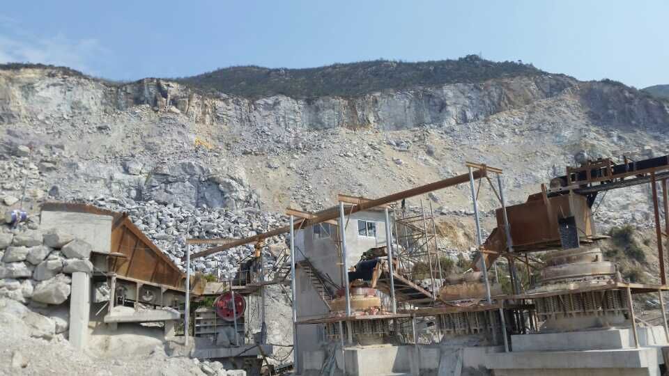 磊蒙機械：浙江臺山生產(chǎn)線